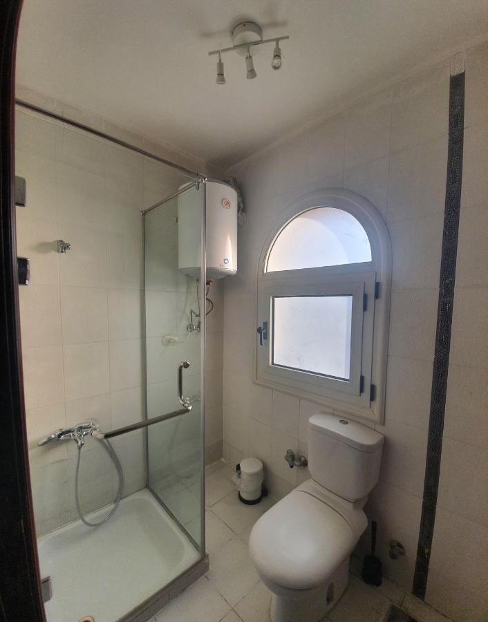 Sunny Studios In New Kairo Bagian luar foto