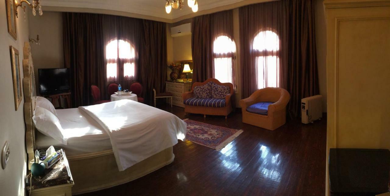 Sunny Studios In New Kairo Bagian luar foto